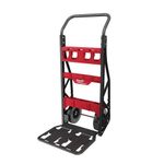 Trocket Packout de 2 Ruedas Capacidad 181 Kg