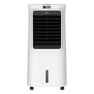 Enfriador de Aire con Purificador Blanco