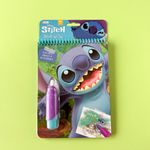 Libro de Colorear Reutilizable con Agua