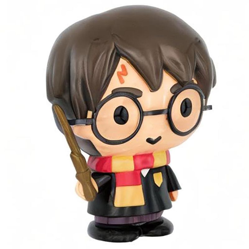 Figura de Harry Potter de PVC
