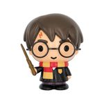 Figura de Harry Potter de PVC