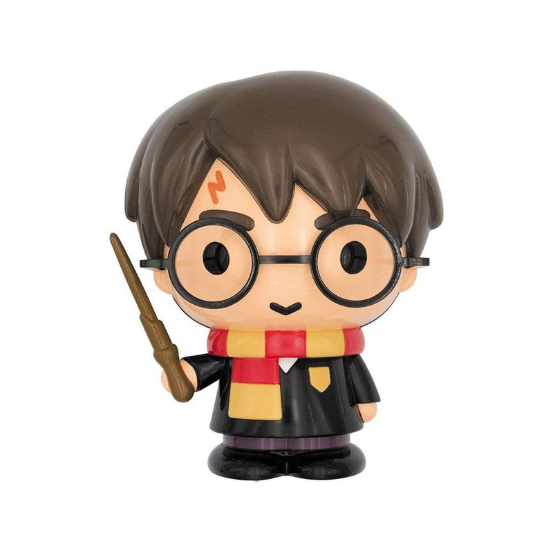 Figura de Harry Potter de PVC