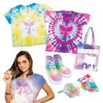 Set de Batik con 10 Colores