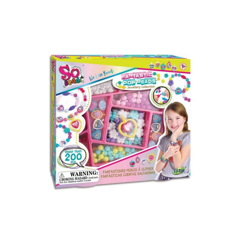 Set de Joyería Infantil