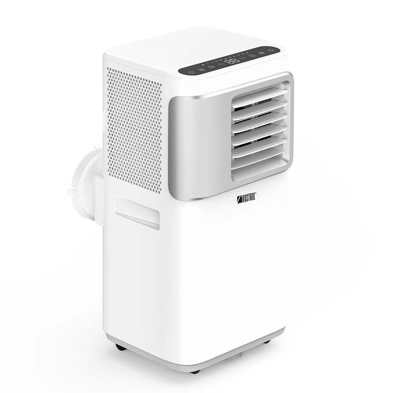 Aire Acondicionado Blanco Portátil 7000 BTU