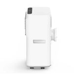 Aire Acondicionado Blanco Portátil 7000 BTU