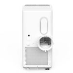 Aire Acondicionado Blanco Portátil 7000 BTU