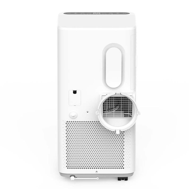 Aire Acondicionado Blanco Portátil 7000 BTU