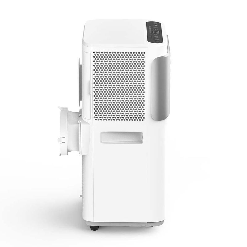 Aire Acondicionado Blanco Portátil 7000 BTU
