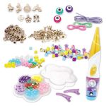 Set de Joyería Unicornio So You 4 en 1