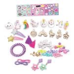 Set De Joyería DIY Unicornio