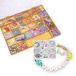 Set De Joyería DIY Unicornio
