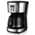 Cafetera Digital por Goteo 1.5 L