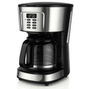 Cafetera Digital por Goteo 1.5 L