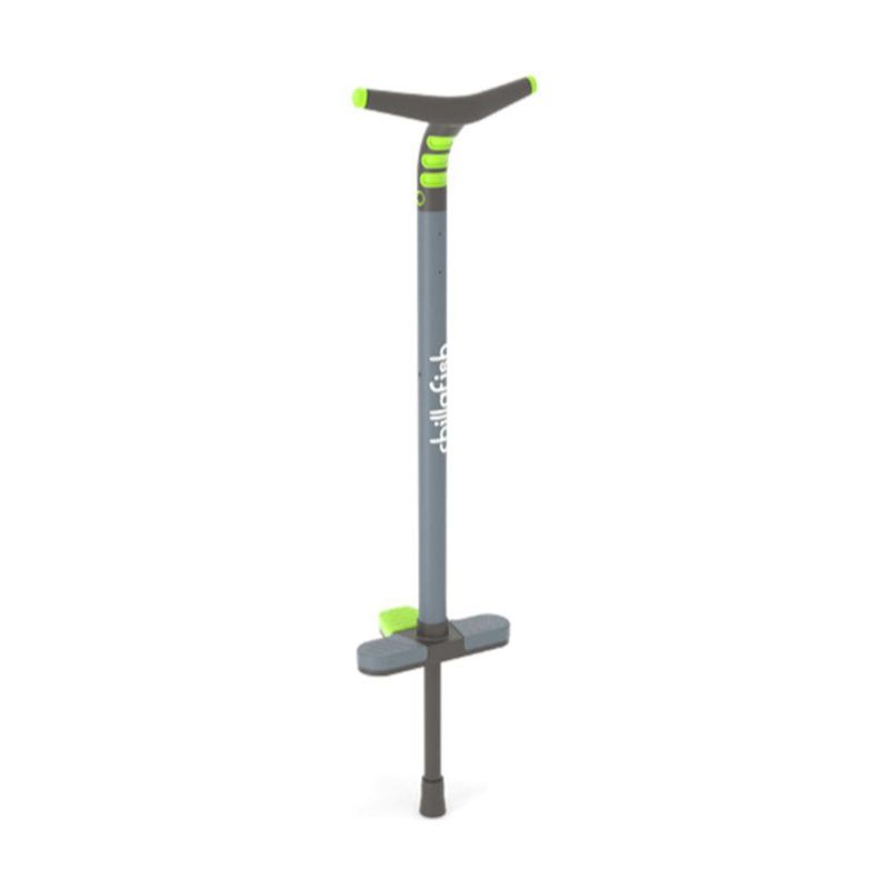 Pogo Stick Poogi Verde