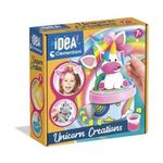 Kit Creativo de Unicornio 30x25x5 Cm