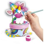 Kit Creativo de Unicornio 30x25x5 Cm