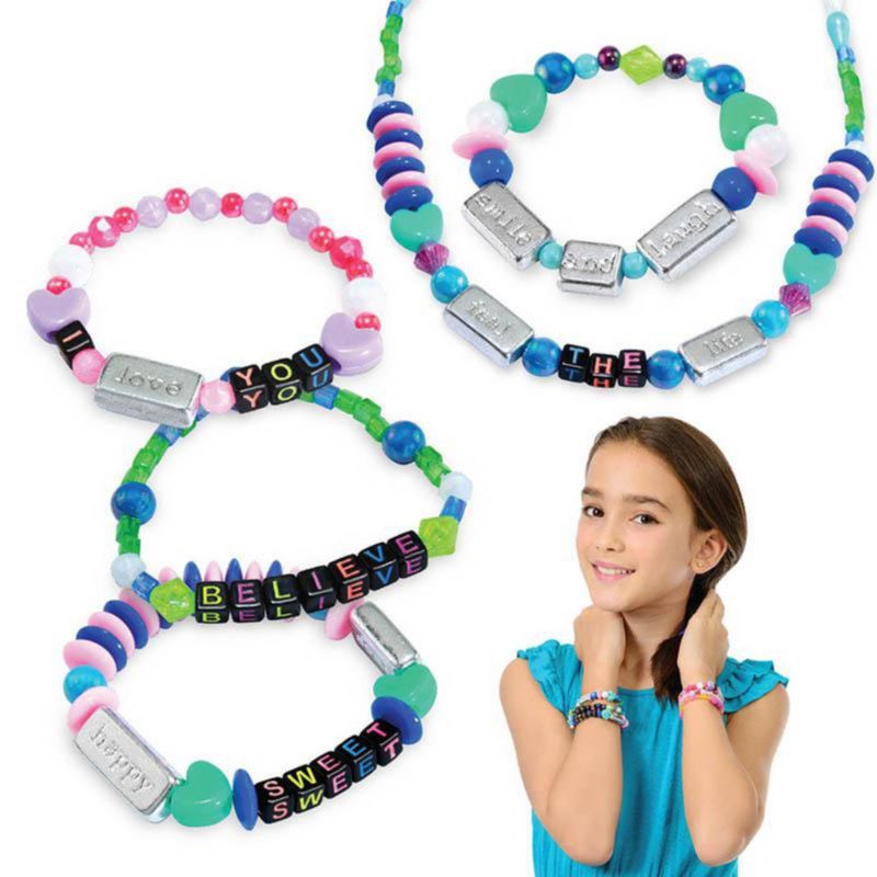 Paquete de Joyas del Alfabeto