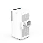 Aire Acondicionado Blanco Portátil 10000 BTU