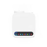 Aire Acondicionado Blanco Portátil 10000 BTU