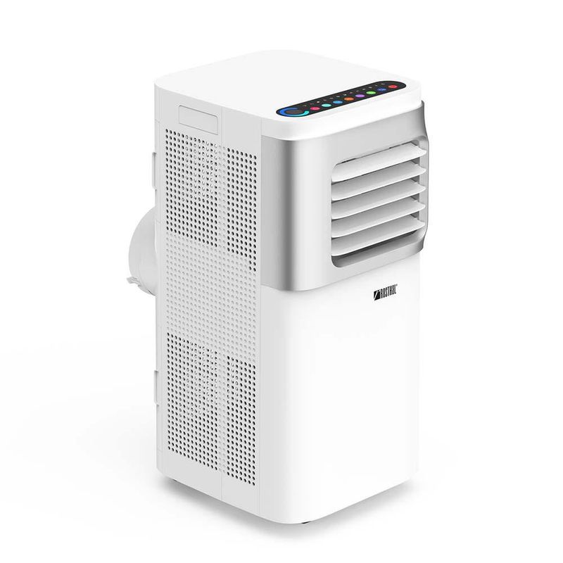 Aire Acondicionado Blanco Portátil 10000 BTU