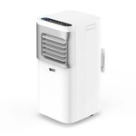 Aire Acondicionado Blanco Portátil 10000 BTU