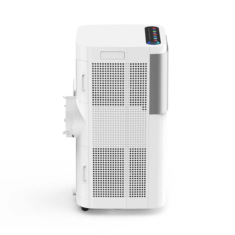 Aire Acondicionado Blanco Portátil 10000 BTU