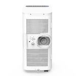 Aire Acondicionado Blanco Portátil 10000 BTU