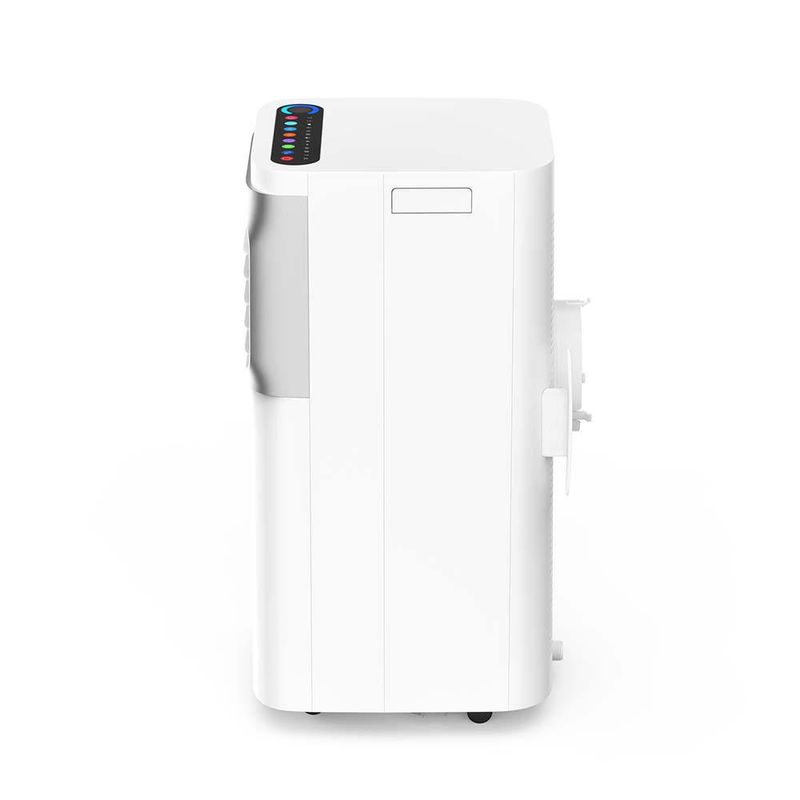 Aire Acondicionado Blanco Portátil 10000 BTU