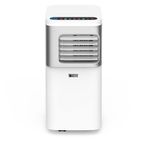 Aire Acondicionado Blanco Portátil 10000 BTU