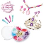 Set de Joyería Princesas Styling So Beads