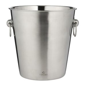 Champagnera  Acero Inoxidable 4L