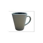 Vajilla Verde Texturizada 16 Pzas