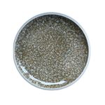 Vajilla Verde Texturizada 16 Pzas