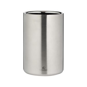 Hielera Doble Pared Acero Inoxidable 1.3 L