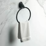 Set de 6 Accesorios para Baño de Acero Inoxidable