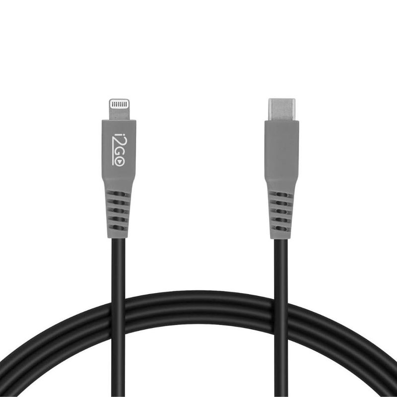 Cable USB Lightning a Tipo C 1.5 M