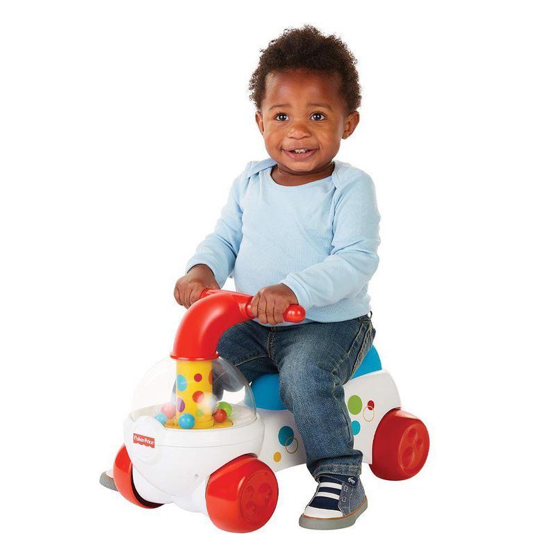 Montable Fisher-Price Corn Popper