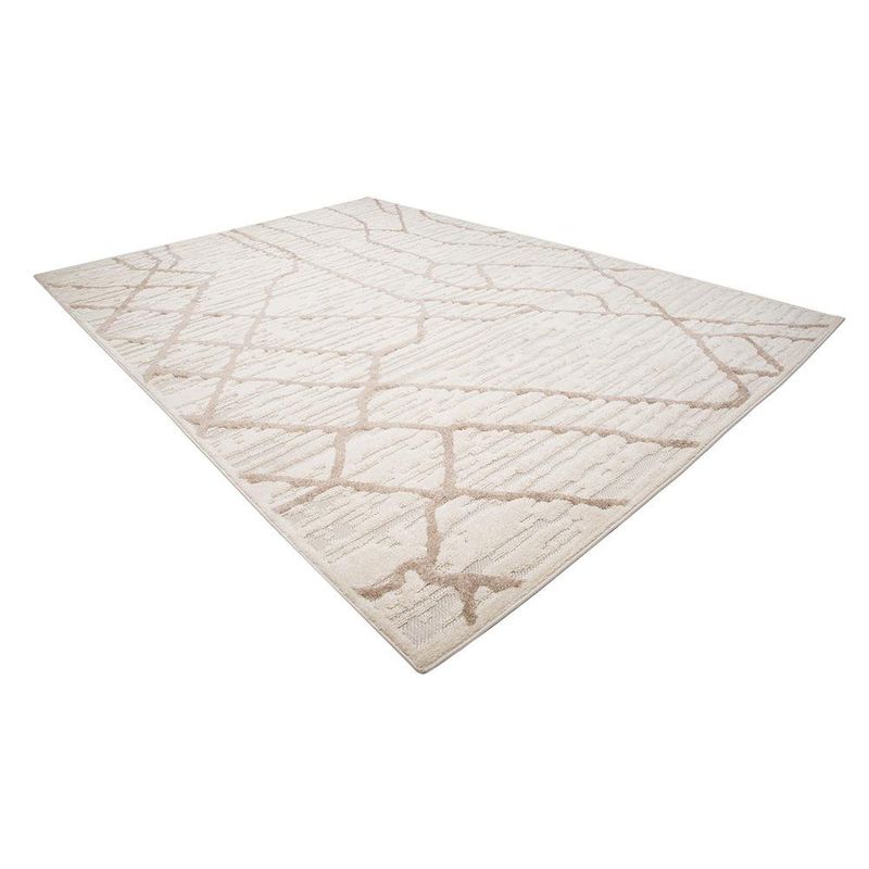 Alfombra Chiara Beige