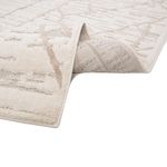 Alfombra Chiara Beige