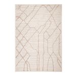 Alfombra Chiara Beige