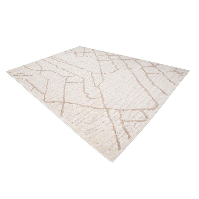 Alfombra Chiara Beige