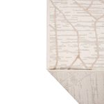 Alfombra Chiara Beige