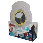 Escudo Lanza Agua Thor