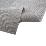 Alfombra Chiara Gris