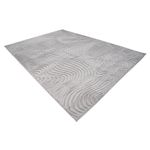 Alfombra Chiara Gris