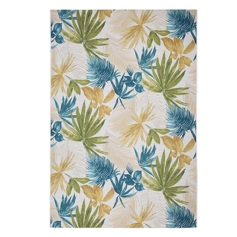 Alfombra Carpi Floral