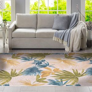 Alfombra Carpi Floral