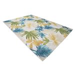 Alfombra Carpi Floral