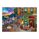 Puzzle Italian Fascino 2000 Pzas